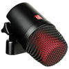 SE Electronics V KICK Supercardioid Dynamic Mic– Black