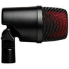 SE Electronics V KICK Supercardioid Dynamic Mic– Black