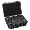 SE Electronics V Pack Arena Drum Microphone Set – Black