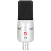 SE Electronics X1 A Condenser Microphone & Clip – White