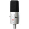 SE Electronics X1 A Condenser Microphone & Clip – White