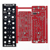 Befaco Sampling Modulator PCB & Panel Set