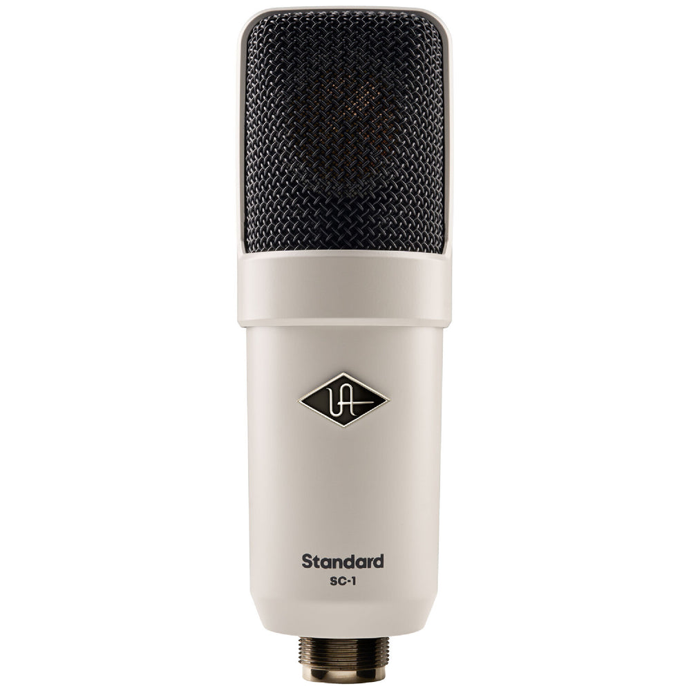 Universal Audio SC-1 Condenser w/Hemisphere Mic Modeling