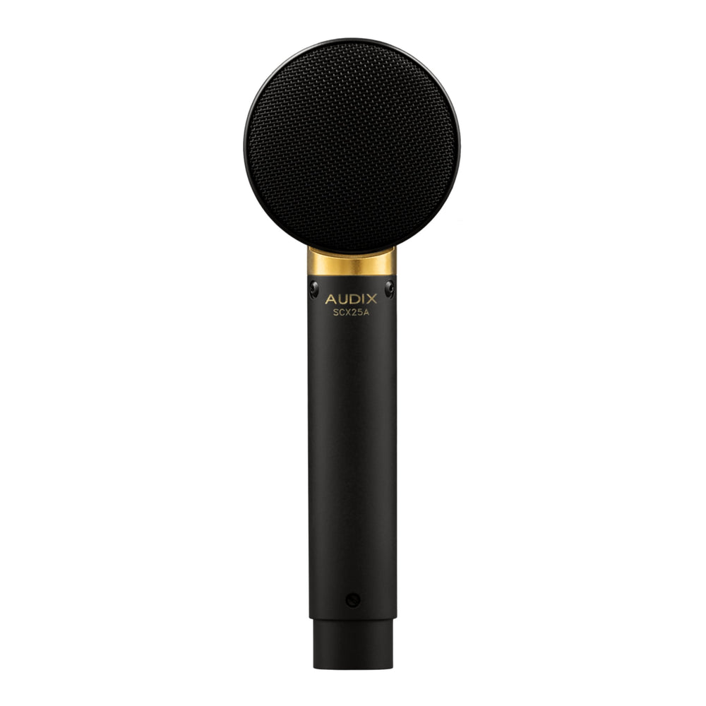 Audix SCX25A Condenser Studio Microphone SCX25-A Cardioid