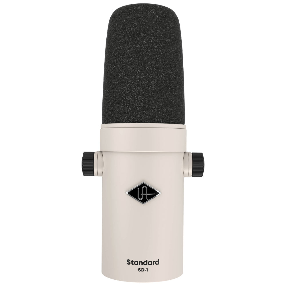 Universal Audio SD-1 Standard Dynamic Microphone