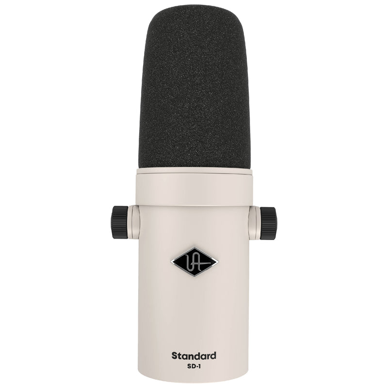 Universal Audio SD-1 Standard Dynamic Microphone