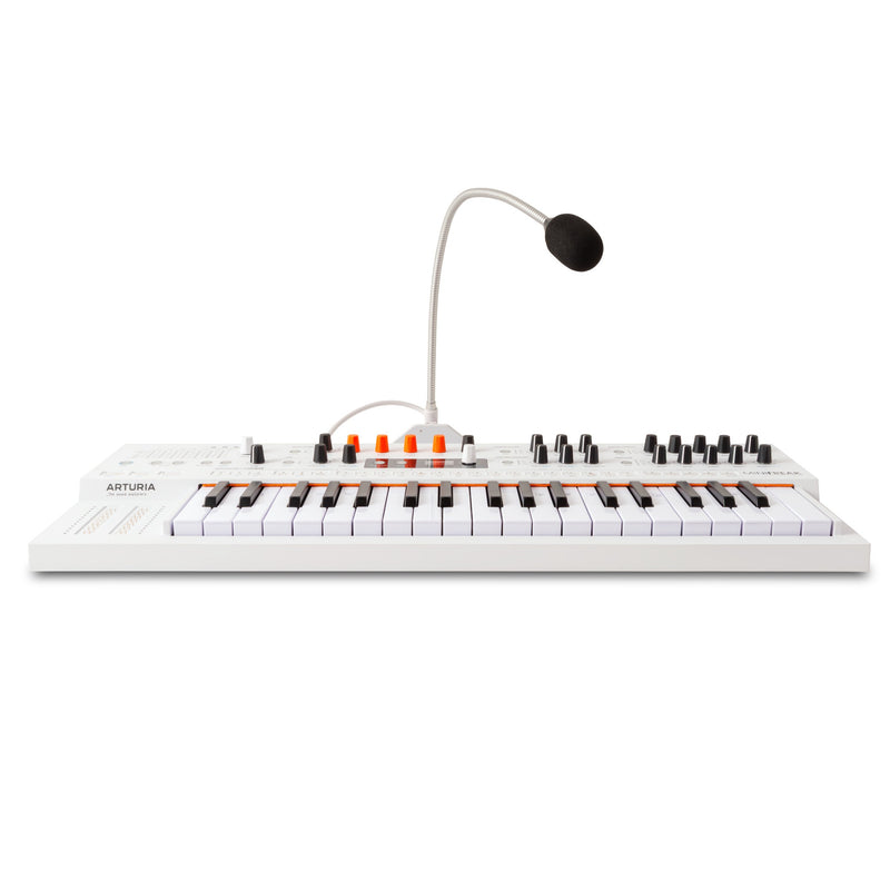 Arturia Minifreak Vocoder Limited Edition