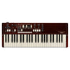 Clavier portable Hammond M-Solo 49 touches - Bordeaux