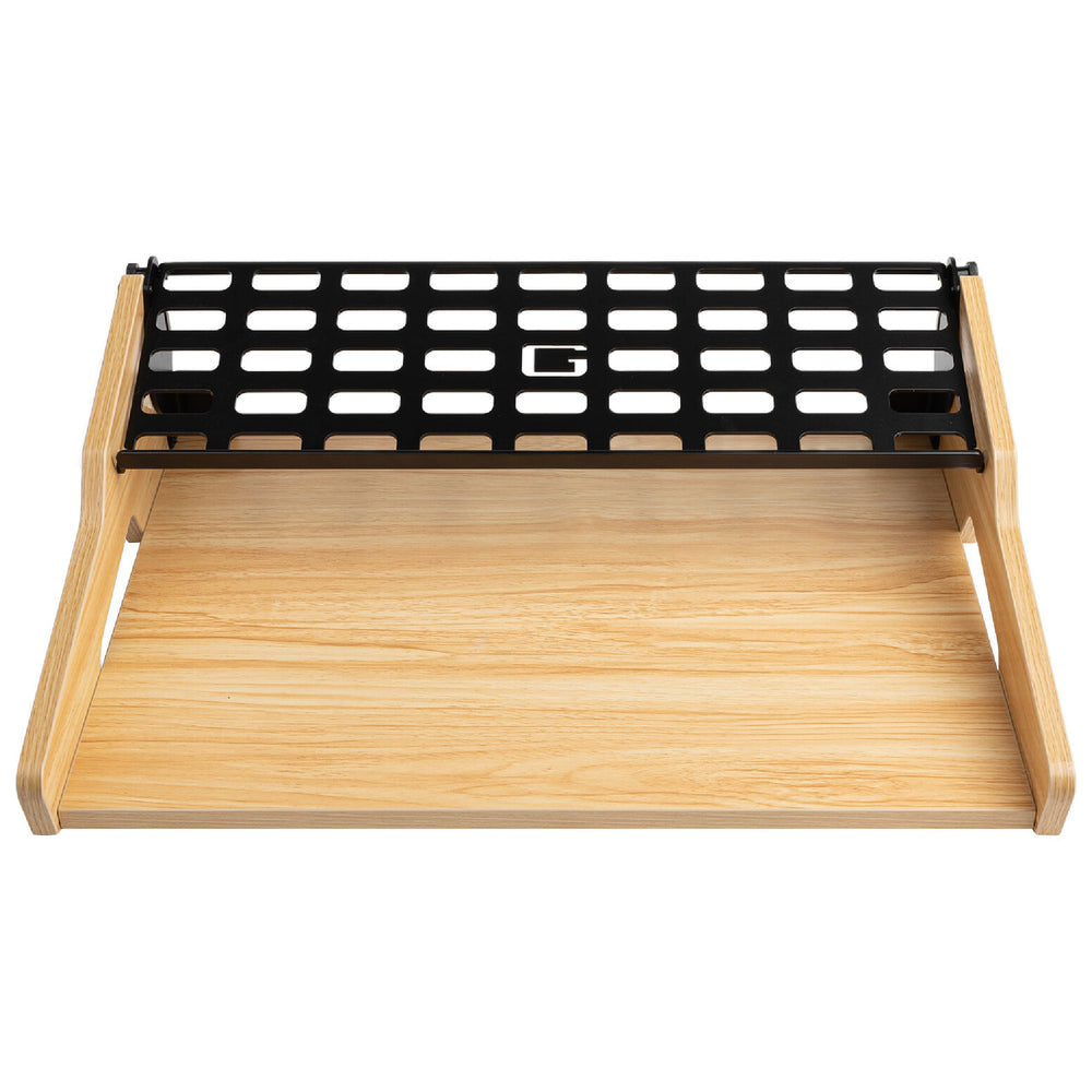 Gator GFW-ELTSYNTHOASIS32-MPL Elite Synth Oasis 32-Key Maple