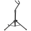 Gator GFW-BNO-SAXBARI Tripod Stand For Baritone Saxophone