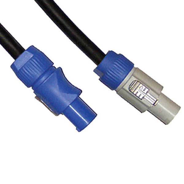 Chauvet Pro RIGLINK-TR1-18IN True1 PowerCON Extension 18in