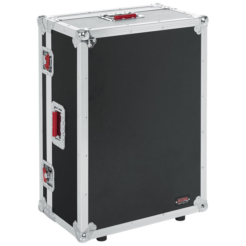 Gator GTOUR-M32R ATA Case W/ Casters For M32R