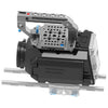Kondor Blue Ursa Mini Cage With Remote Trigger Handle Gray