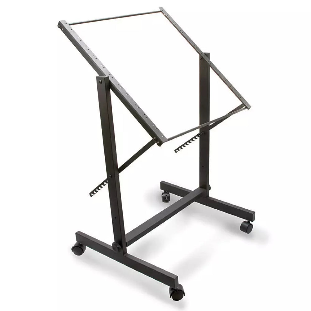 Hosa RMT-152 19-Inch Rack Rolling Design 12 U