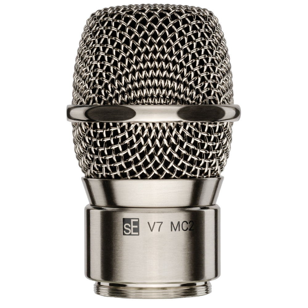SE Electronics V7 MC2 Capsule for Sennheiser - Nickel
