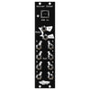 Noise Engineering Univer Inter MIDI To CV Interface Black