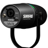 Shure MV7i  Smart Microphone & Interface