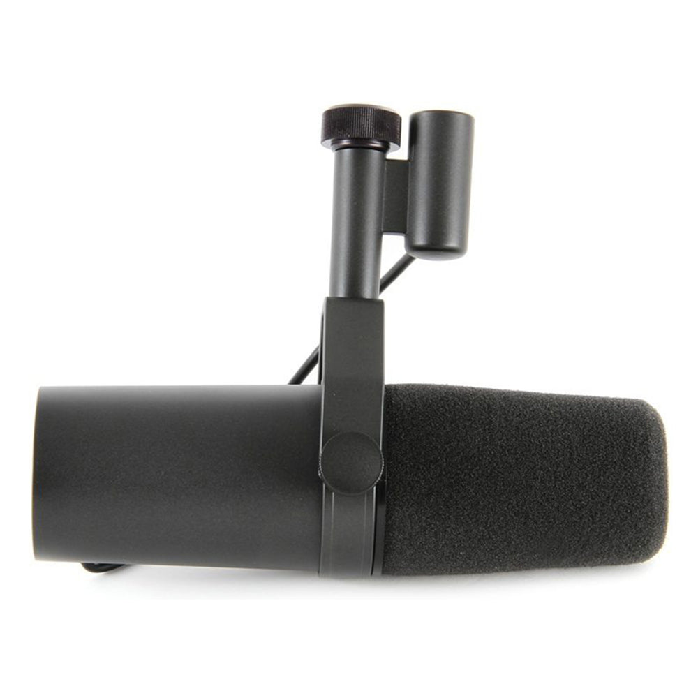 Shure SM7B Vocal Microphone