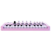 Arturia Minilab Mk3 Rose Quartz - Limited Edition