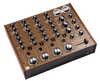 Union Audio four.valve Signature Series - Rotary DJ Mixer
