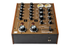 Union Audio two.valve Signature Series- Rotary DJ Mixer