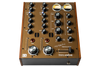 Union Audio two.valve Signature Series- Rotary DJ Mixer