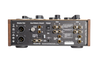 Union Audio two.valve Signature Series- Rotary DJ Mixer
