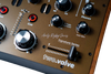 Union Audio two.valve Signature Series- Rotary DJ Mixer