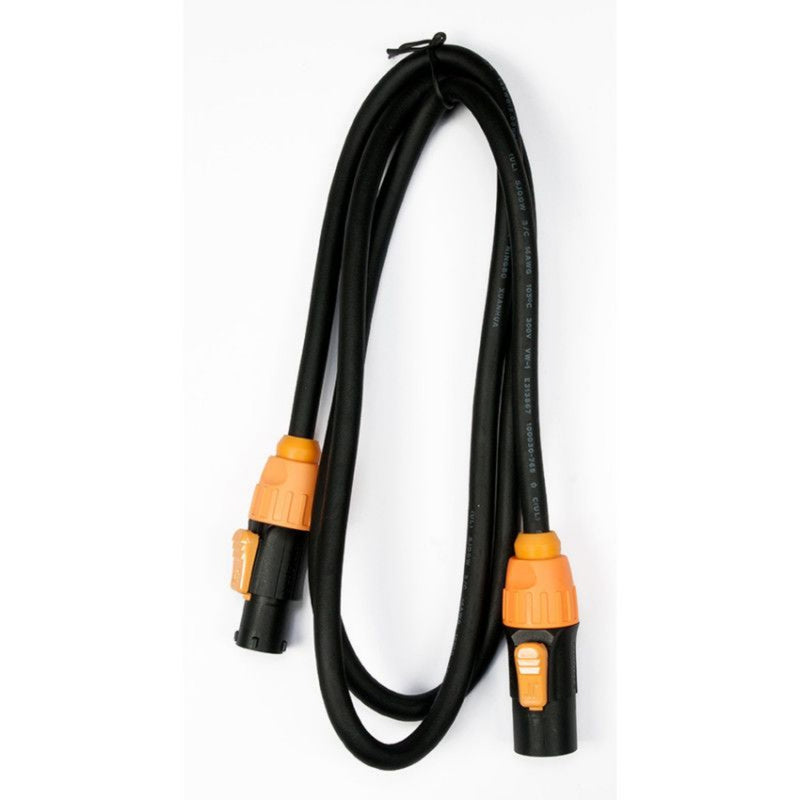 American DJ SIP126 5-ft IP65 Power Link Cable