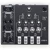 Soma Laboratory Lyra-4 Black - Drone Synthesizer