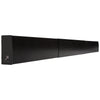 Barre de son réglable en largeur Sonance SB46M