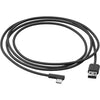 Sonos Roam USB-A To USB-C Cable Black