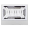 Strong VersaBox Recessed Flat Panel Solution