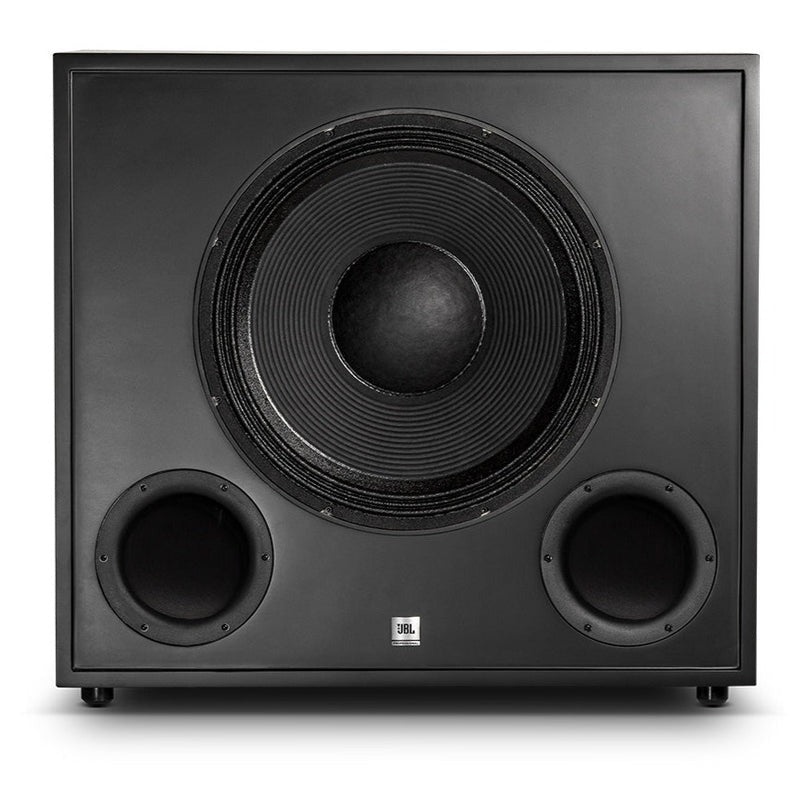 JBL SUB18 18in High Output Studio Subwoofer