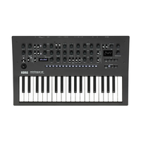 Synthesizers