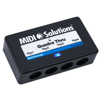 Midi Equipment