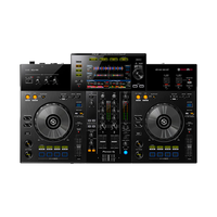 Dj Controllers