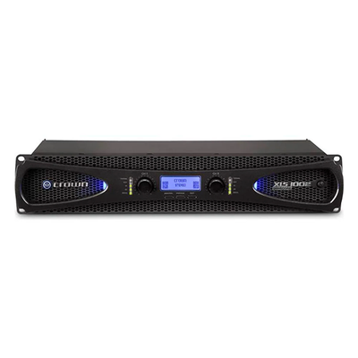 Power Amps