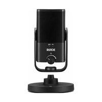Microphones USB