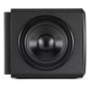 Ik Multimedia iLoud Sub - Compact Subwoofer with ARC Correct