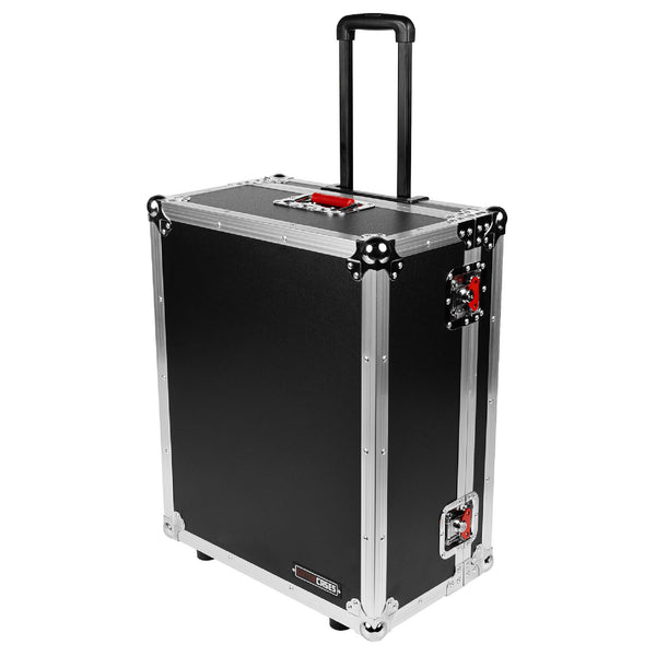 Gator GTOUR-WING-CMPCT-NDH Case Wing Cmpct No Doghs