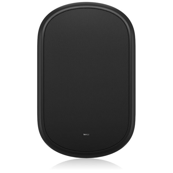 Enceinte coaxiale de 8 pouces Tannoy DVS 801 (noire)