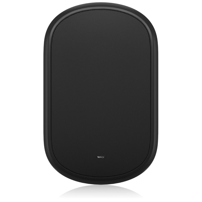 Enceinte coaxiale de 8 pouces Tannoy DVS 801 (noire)