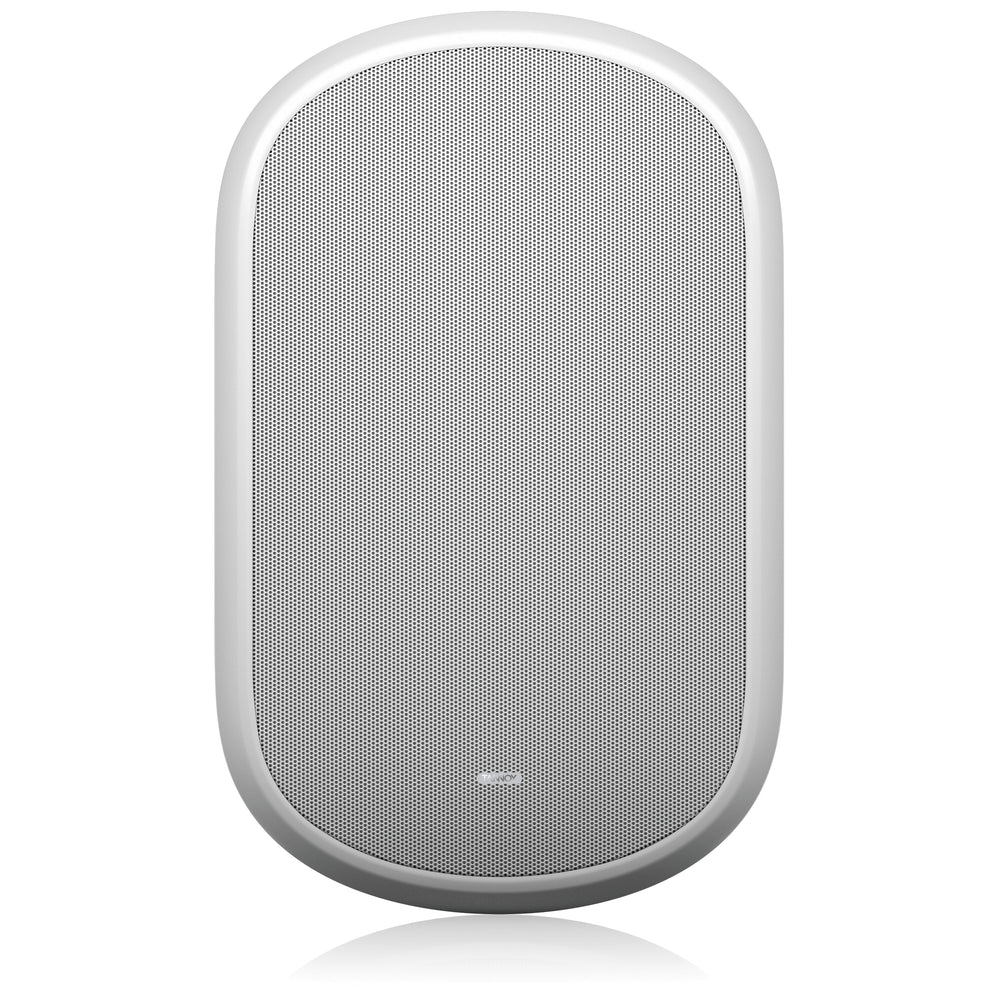 Enceinte coaxiale de 8 pouces Tannoy DVS 801 (blanche)