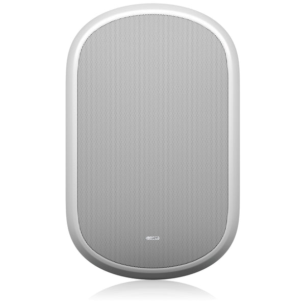 Enceinte coaxiale de 8 pouces Tannoy DVS 801 (blanche)