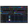 Native Insruments Traktor Pro 4- Professional 4-deck DJ software