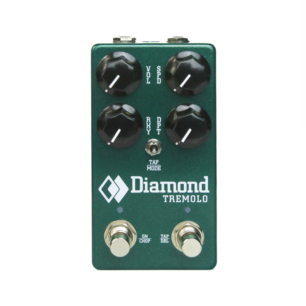 Diamond Tremolo Opto Trem