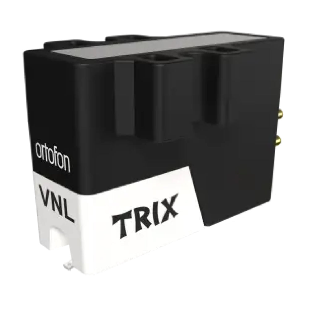 Ortofon VNL TRIX Single Cartridge With Preinstalled Stylus
