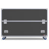 Gator G-EXPO-LED-9098X2 Dual LCD/LED Case 90-98in