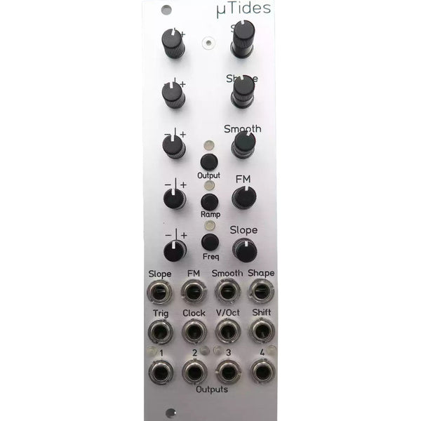 Michigan Synth Works uTides - Silver